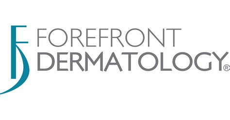 forefront dermatology